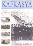 Kafkasya Araştırma&Analiz Sayı-3