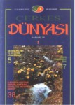 Çerkes Dünyası Sayı-1