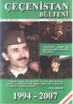 Çeçenistan Bülteni Sayı-3