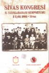 Sivas Kongresi 2. Uluslararası Sempozyumu