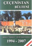 Çeçenistan Bülteni Sayı-8