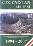 Çeçenistan Bülteni Sayı-9