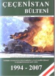 Çeçenistan Bülteni Sayı-10