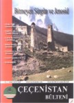 Çeçenistan Bülteni Sayı-13