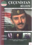Çeçenistan Bülteni Sayı-15