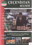 Çeçenistan Bülteni Sayı-17