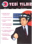 Yedi Yıldız Sayı-2