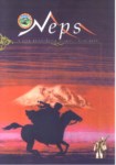 Neps Kültür-Eğitim Dergisi Sayı-1