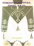 Timaf Özel Sayısı