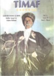Timaf Sayı-1