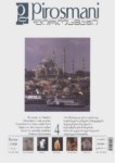 PİROSMANİ DERGİSİ