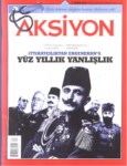 Aksiyon Dergisi Sayı-711