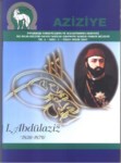 Aziziye Sayı-1