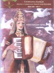 Uzunyayla Kafkas Kültür Ve Yardımlaşma Derneği Aylık Bülteni Sayı-11