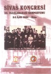 Sivas Kongresi Iıı. Uluslararası Sempozyumu
