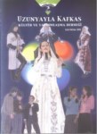 Uzunyayla Kafkas Kültür Ve Yardımlaşma Derneği Aylık Bülteni Sayı-20