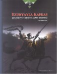 Uzunyayla Kafkas Kültür Ve Yardımlaşma Derneği Aylık Bülteni Sayı-23