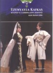 Uzunyayla Kafkas Kültür Ve Yardımlaşma Derneği Aylık Bülteni Sayı-28