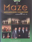 Maze Sayı-36