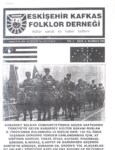 Eskişehir Kültür Sanat Haber Bülteni Sayı-4