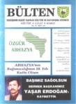Eskişehir Kültür Sanat Haber Bülteni Sayı-64