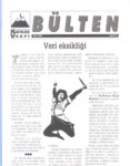 Kafkas Vakfı Bülten Sayı-2