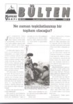 Kafkas Vakfı Bülten Sayı-3