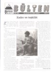 Kafkas Vakfı Bülten Sayı-4