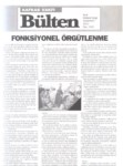 Kafkas Vakfı Bülten Sayı-9-10