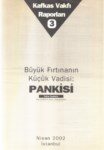 Kafkas Vakfı Raporları-3