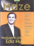 Maze Sayı-37