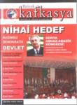 Birleşik Kafkasya Sayı-5