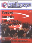 Birleşik Kafkasya Sayı-8-9