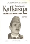 Birleşik Kafkasya Sayı-2