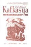 Birleşik Kafkasya Sayı-10