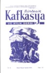 Birleşik Kafkasya Sayı-22