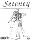 Seteney Sayı-1