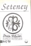 Seteney Sayı-4-5