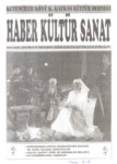 Ketenciler Köyü Kafkas Kültür Ve Güzelleştirme Derneği Kültür Sanat Haber Bülteni Sayı-7-8