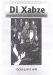 Di Xabze Sayı-1