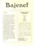 Bajenef Sayı-7 