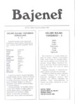 Bajenef Sayı-9