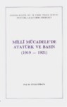 Milli Mücadele'de Atatürk Ve Basın  1919-1921