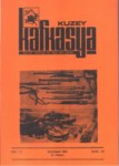 Kuzey Kafkasya Sayı-62