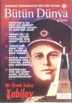 BÜTÜN DÜNYA