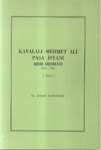 Kavalı Mehmet Ali Paşa İsyanı 'Mısır Meselesi'