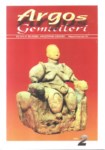 Argos Gemicileri Sayı-2