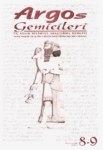 Argos Gemicileri Sayı-8-9