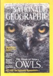 NATIONAL GEOGRAPHIC