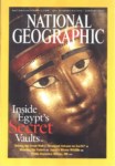 NATIONAL GEOGRAPHIC